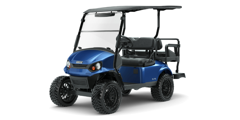 2025 E-Z-GO Express 4 ELiTE Lithium (standard) for Sale in Laconia, NH